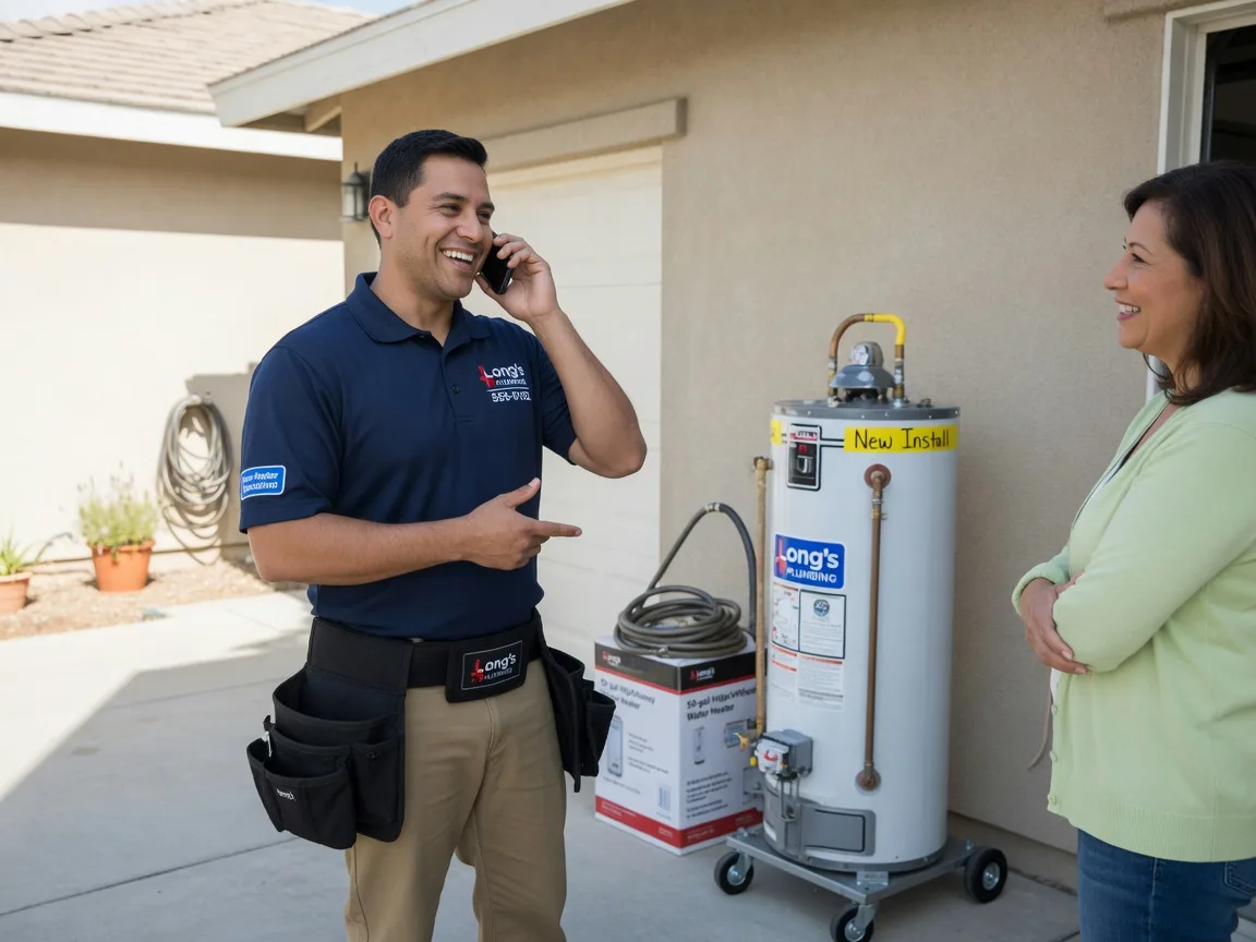 Leak Detection Felton, CA FAQs